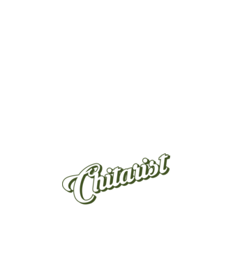 Cel mai bun Chitarist din lume model albastru închis pe tricou