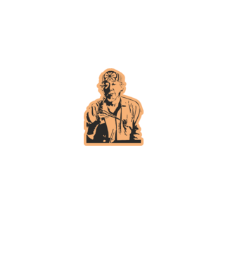 Mister miyagi cobra kai model roz deschis pe tricou