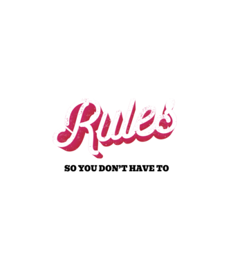 I read the rules s you don't have to simple model alb pe tricou