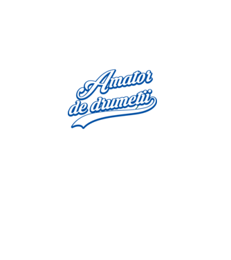 Cea mai bună amator de drumeții din lume model negru pe tricou