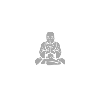 monk model negru pe tricou