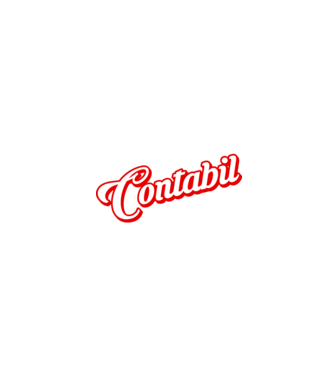 Cel mai bun CONTABIL din lume model negru pe tricou
