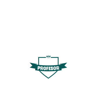 Sunt cel mai tare profesor și tot ce am primit pentru asta a fost acest tricou jalnic model negru pe tricou