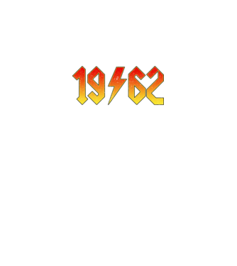 Mai - 1962 - nașterea unei legende model negru pe tricou