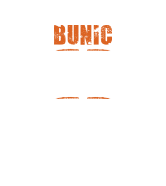 Bunic - bărbatul, mitul, legenda model negru pe tricou