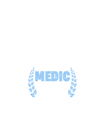 Singurul lucru mai bun decât să fii medic este să fii tată model negru pe tricou