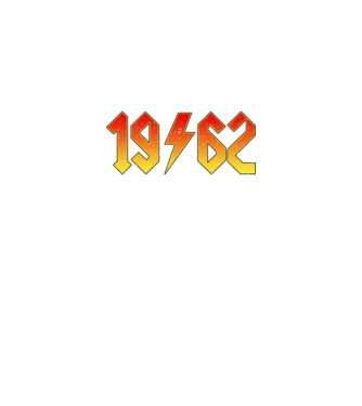 Martie - 1962 - nașterea unei legende model negru pe tricou
