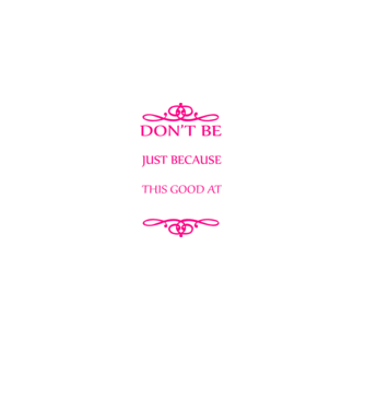 'Don''t be jealous - 10' model negru pe tricou