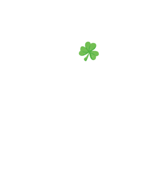 Shamrock beer model negru pe tricou