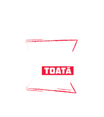 Toată luna MAI model negru pe tricou