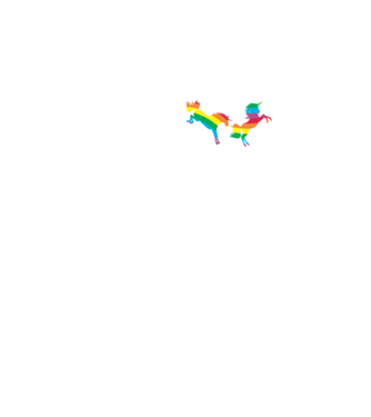 horse pink floyd model turcoaz pe tricou