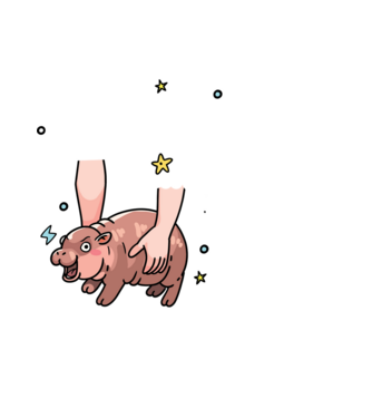 Nu mai pot muie... model negru pe tricou