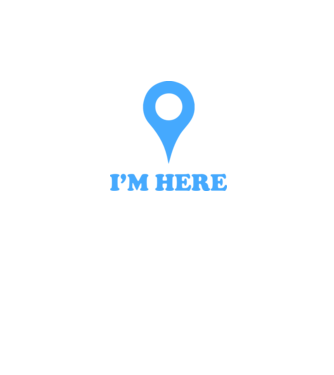 Google hike model negru pe tricou