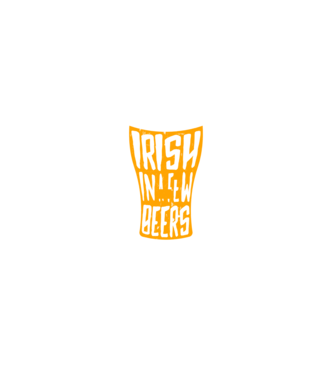 Irish in a few beer model verde pe tricou