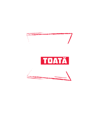Toată luna MAI model negru pe tricou