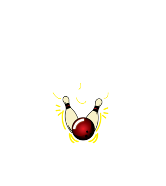 Who gives a split model negru pe tricou