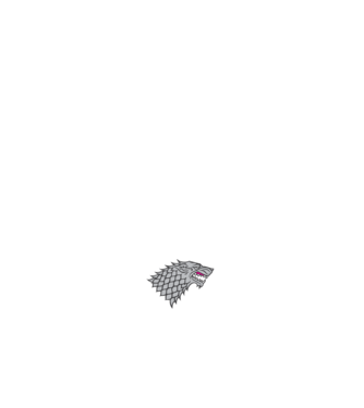 Hangover is coming model negru pe tricou