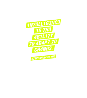 573PH3N H4WK1NG 03 model verde neon pe tricou
