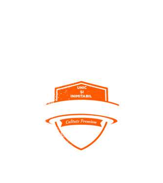 Înotător unic și inimitabil calitate premium model negru pe tricou