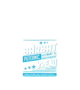 Sunt un bărbat puternic model negru pe tricou