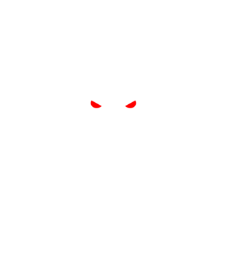 Witcher model alb pe tricou