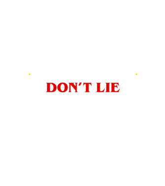 friends dont lie stranger things parody model negru pe tricou