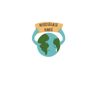 nu există o altă planetă model turcoaz pe tricou