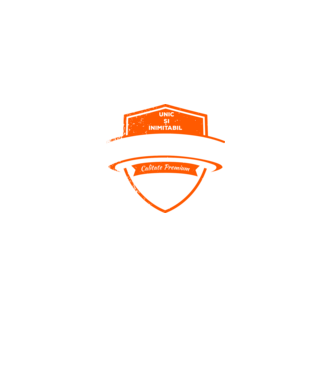 Înotător unic și inimitabil calitate premium model negru pe tricou
