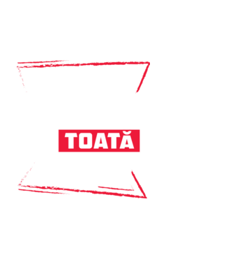 Toată luna SEPTEMBRIE model negru pe tricou