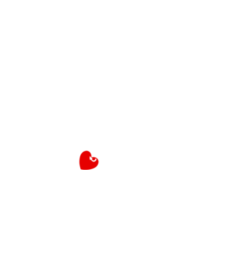 The best catch fehér model negru pe tricou
