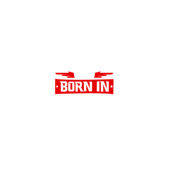 Legends are born in January model negru pe tricou