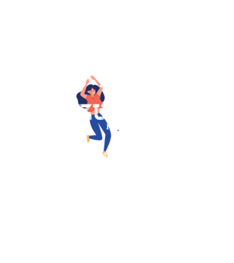 în timp ce faci zumba poți fi ceea ce vrei să fii - în acel moment model negru pe tricou