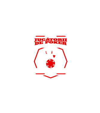 Toți jucătorii de poker sunt creați egali septembrie model negru pe tricou