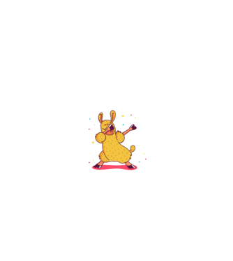 Llamazing girls are born in january model negru pe tricou
