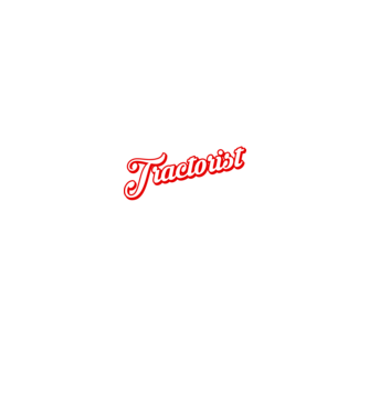 Cel mai bun TRACTORIST din lume model negru pe tricou