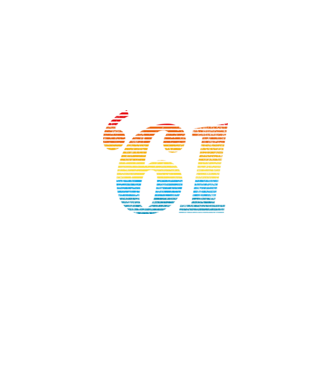 Retro Birthday 1961 model alb pe tricou