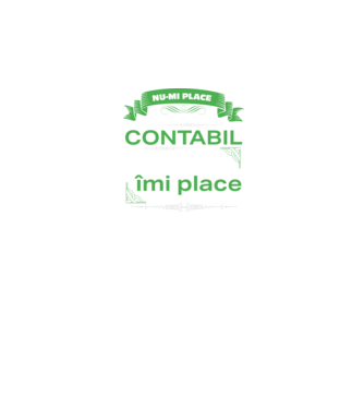 nu-mi place întotdeauna să fiu un contabil, stai, ba da, îmi place D4555802 model negru pe tricou