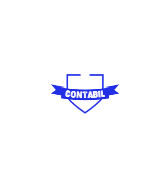 Sunt cel mai tare contabil și tot ce am primit pentru asta a fost acest tricou jalnic model negru pe tricou