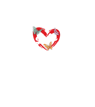 Bebe model negru pe tricou