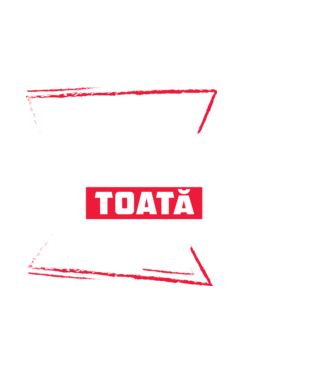 Toată luna APRILIE model negru pe tricou