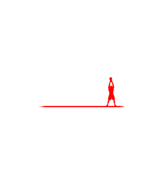 Crossfit model alb pe tricou