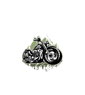 Cei mai buni motocicliști sunt născuți în Iunie model alb pe tricou