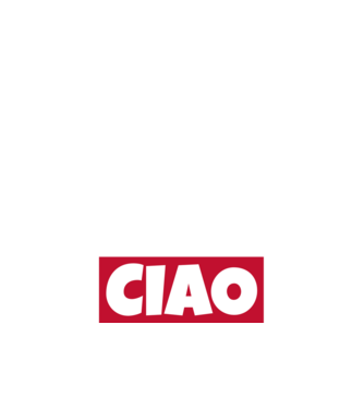 bella ciao logo model negru pe tricou