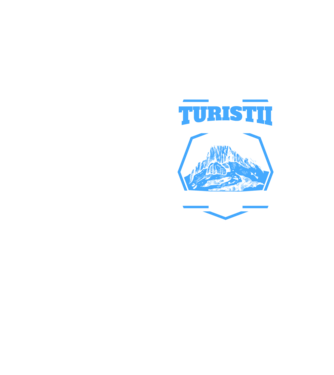 Toți turiștii sunt creați egali, dar numai cei mai buni sunt născuți în august. model galben neon pe tricou