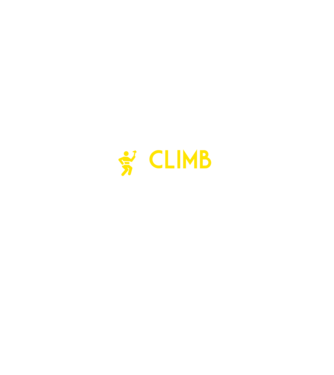 Eat sleep climb model negru pe tricou