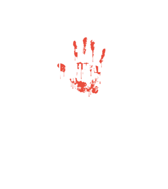 Stop animal cruelty model turcoaz pe tricou