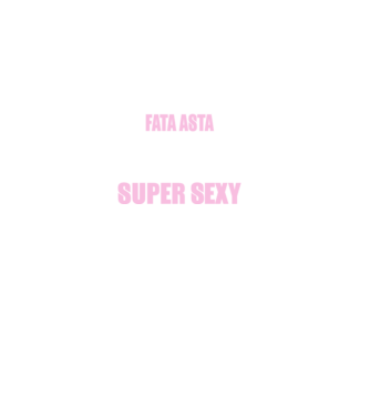 mi pare rău, dar fata asta e deja rezervată de un vegan super sexy model negru pe tricou