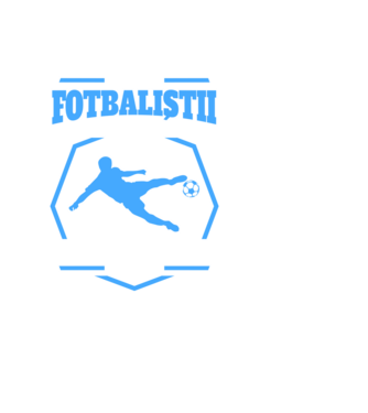 Toți fotbaliștii sunt creați egali, dar numai cei mai buni sunt născuți în septembrie model negru pe tricou