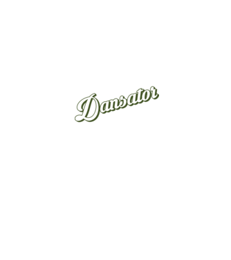 Cel mai bun Dansator din lume model albastru închis pe tricou