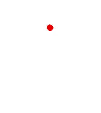 You just got served model negru pe tricou